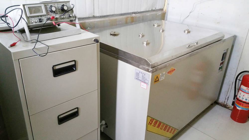 線纜測試恒溫水浴